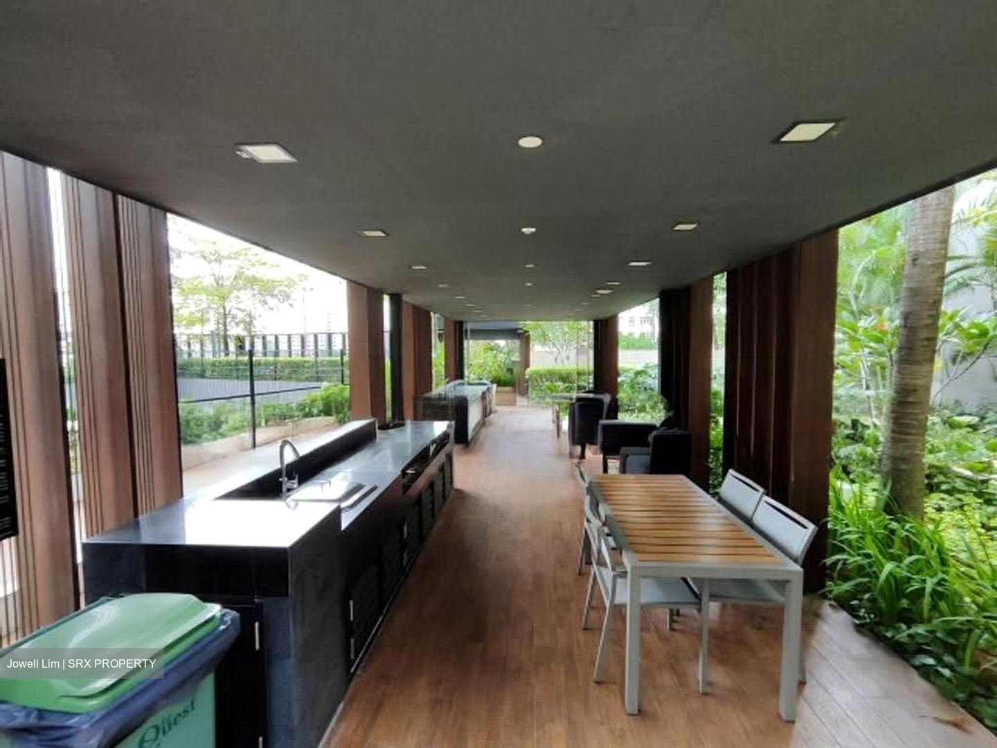 Le Quest (D23), Apartment #617150111